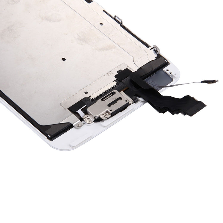 Écran LCD et numériseur complet avec caméra frontale pour iPhone 6 Plus