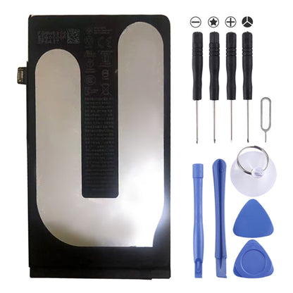 Batterie de remplacement d'origine pour iPhone 16 Plus NA247 4674mAh