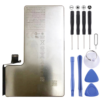 Batterie de remplacement d'origine pour iPhone 16 Pro 3582mAh 22038
