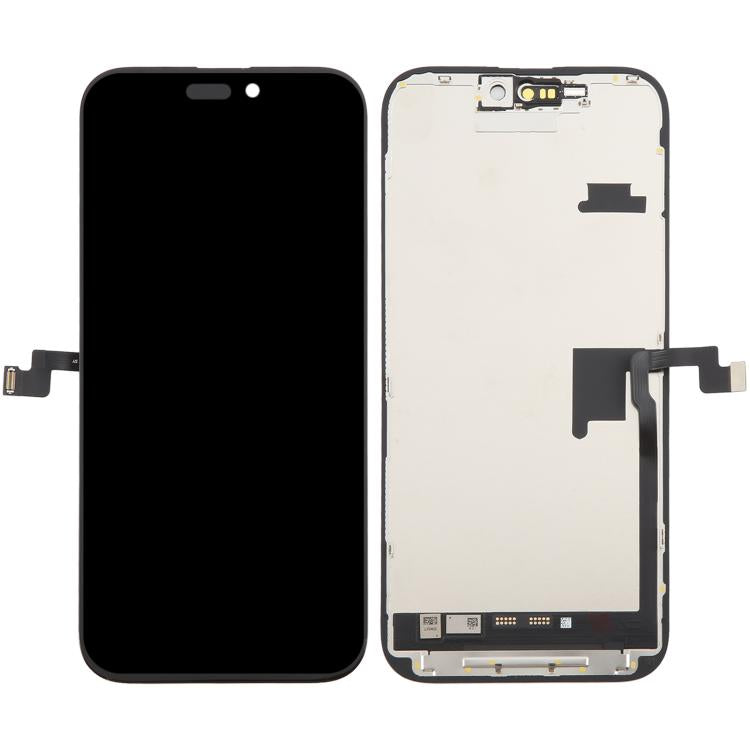 Pour iPhone 16 Pro Max HD+ écran incell