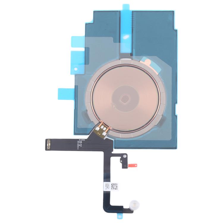 Module de chargement sans fil NFC pour iPhone 16 Pro Max