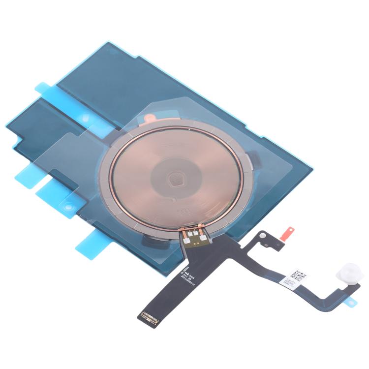 Module de chargement sans fil NFC pour iPhone 16 Pro Max