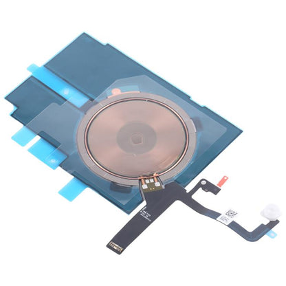 Module de chargement sans fil NFC pour iPhone 16 Pro Max