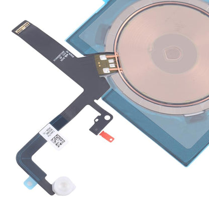 Module de chargement sans fil NFC pour iPhone 16 Pro Max