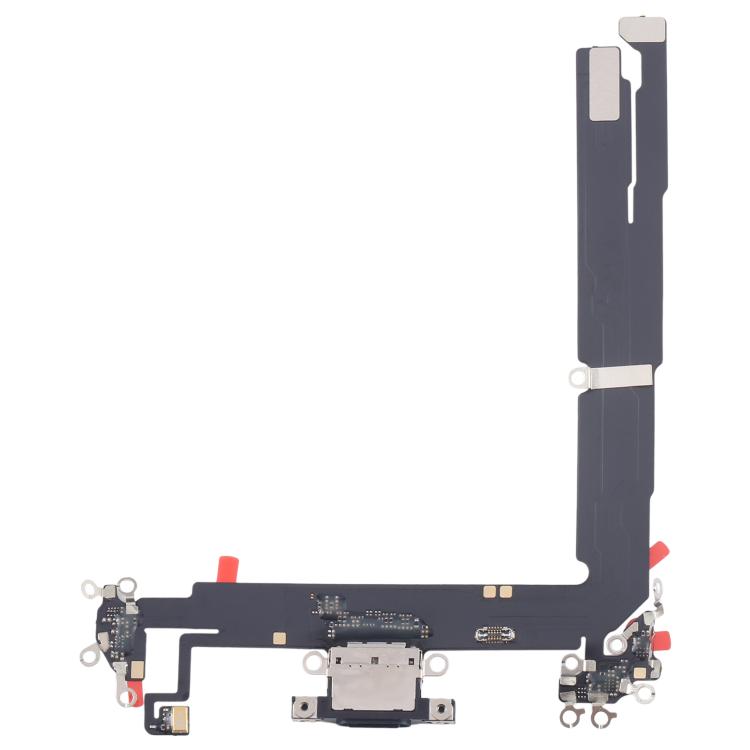 Câble flexible du port de charge de l'iPhone 16 Plus