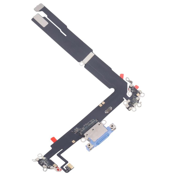 Câble flexible du port de charge de l'iPhone 16 Plus