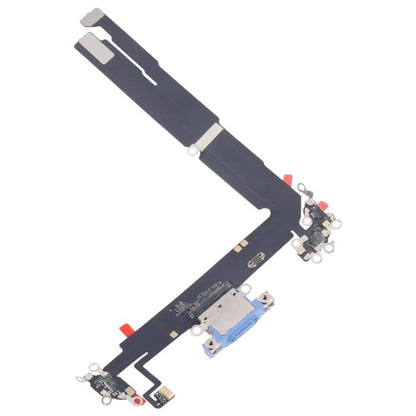 Câble flexible du port de charge de l'iPhone 16 Plus