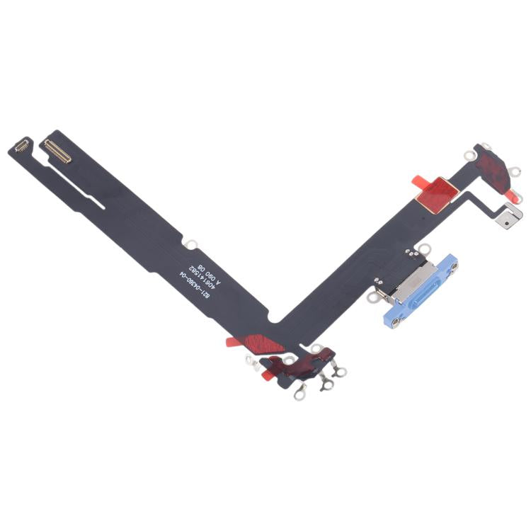 Câble flexible du port de charge de l'iPhone 16 Plus