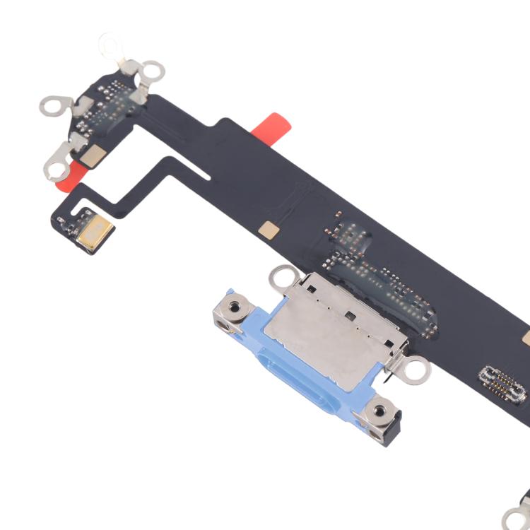 Câble flexible du port de charge de l'iPhone 16 Plus