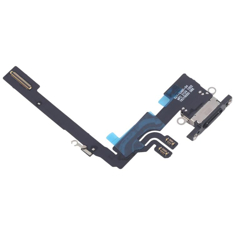 Câble flexible pour port de chargement de l'iPhone 16 Pro