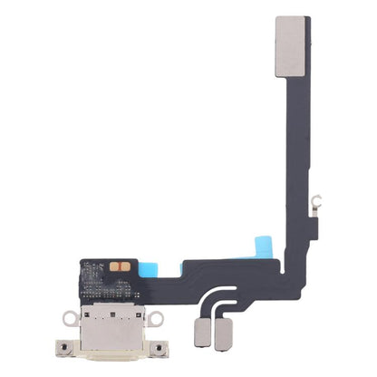 Câble flexible pour port de chargement de l'iPhone 16 Pro