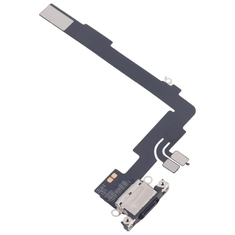Câble flexible de port de charge pour iPhone 16 Pro Max