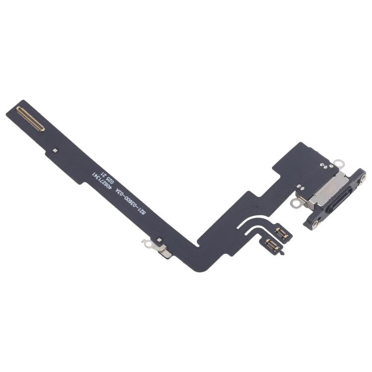 Câble flexible de port de charge pour iPhone 16 Pro Max