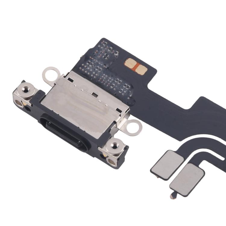 Câble flexible de port de charge pour iPhone 16 Pro Max