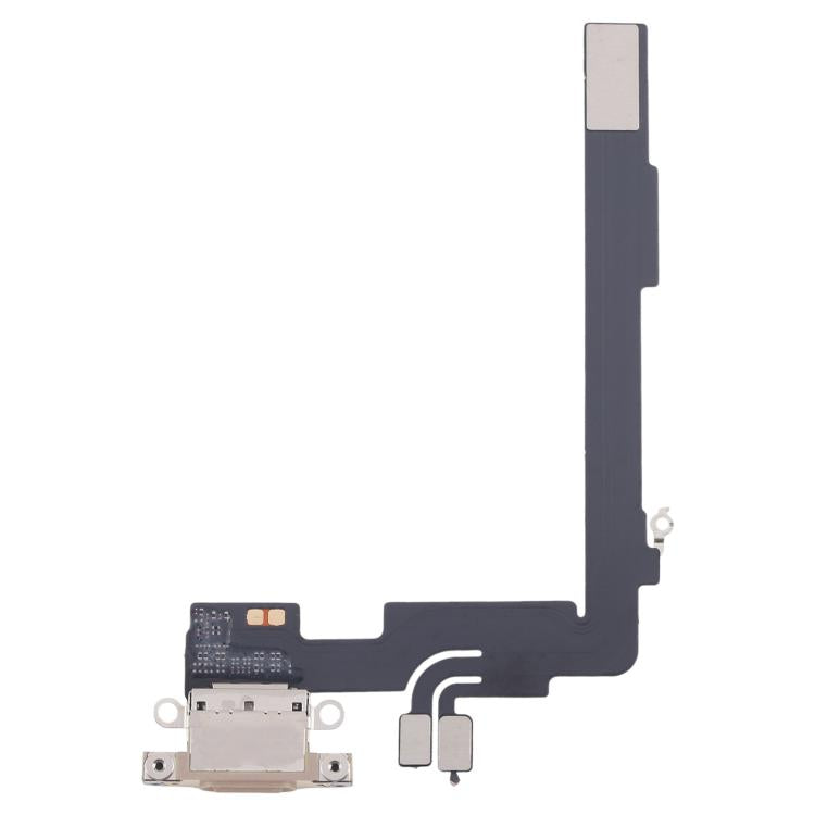 Câble flexible de port de charge pour iPhone 16 Pro Max