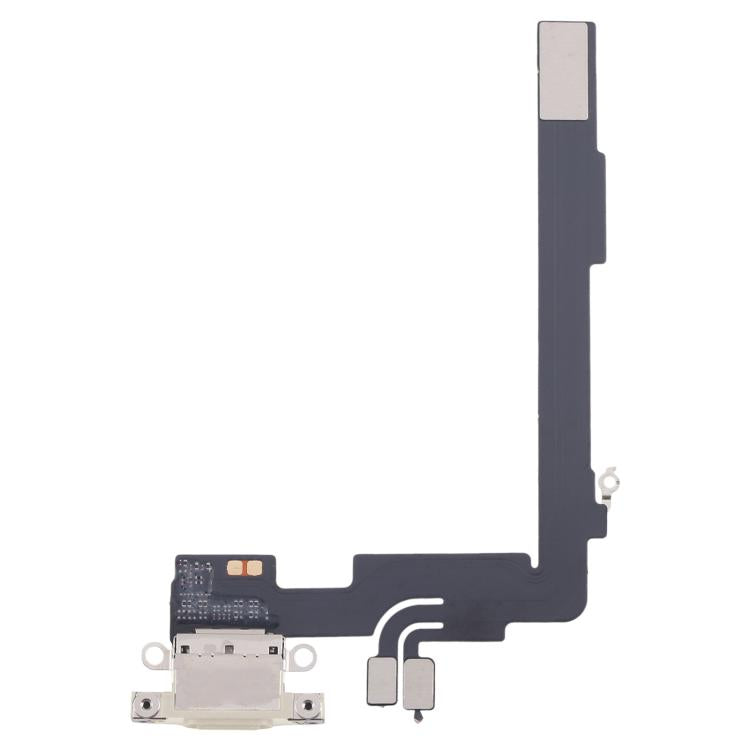 Câble flexible de port de charge pour iPhone 16 Pro Max
