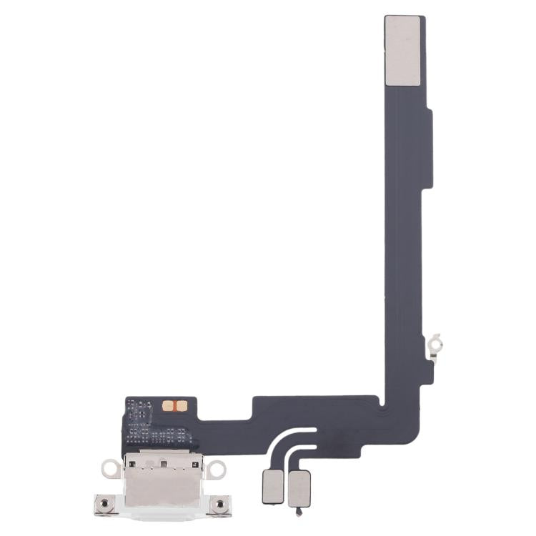 Câble flexible de port de charge pour iPhone 16 Pro Max