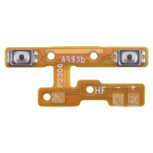 Câble flexible pour bouton de volume pour Huawei MatePad 11 2021 DBY-W09 DBY-AL00