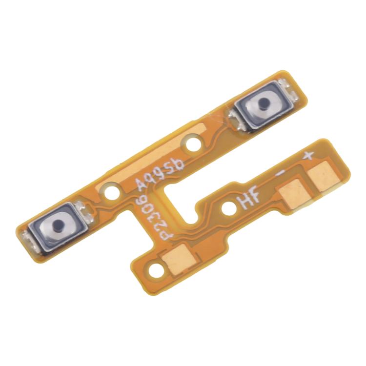 Câble flexible pour bouton de volume pour Huawei MatePad 11 2021 DBY-W09 DBY-AL00