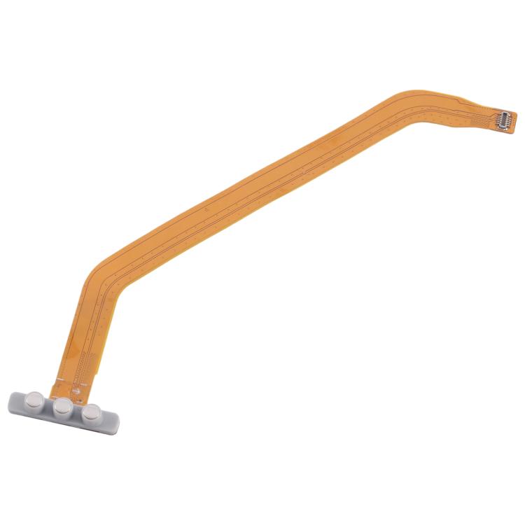 Câble de connexion magnétique flexible pour Huawei MatePad 11 2021 DBY-W09 DBY-AL00