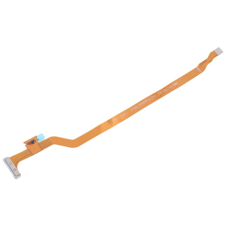 Câble de connexion magnétique flexible pour Huawei MatePad 11,5 pouces BTK-W09/AL09