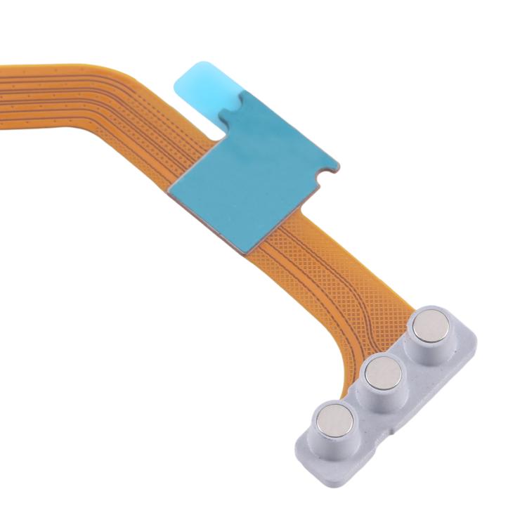 Câble de connexion magnétique flexible pour Huawei MatePad 11,5 pouces BTK-W09/AL09