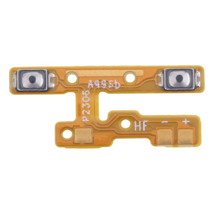 Câble flexible du bouton de volume pour Honor Pad V8 BRT-W09, For Honor Pad V8