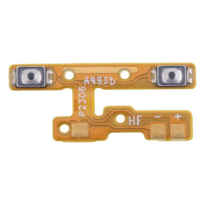 Câble flexible du bouton de volume pour Honor Pad V8 BRT-W09, For Honor Pad V8