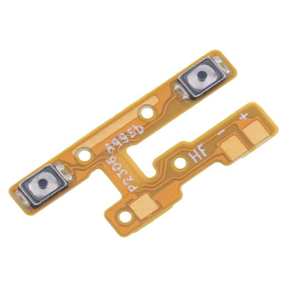 Câble flexible du bouton de volume pour Honor Pad V8 BRT-W09, For Honor Pad V8