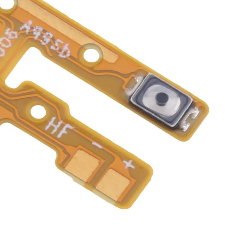 Câble flexible du bouton de volume pour Honor Pad V8 BRT-W09, For Honor Pad V8