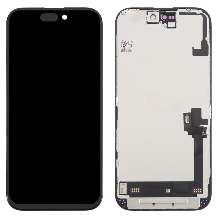 Écran LCD JK incell pour iPhone 16
