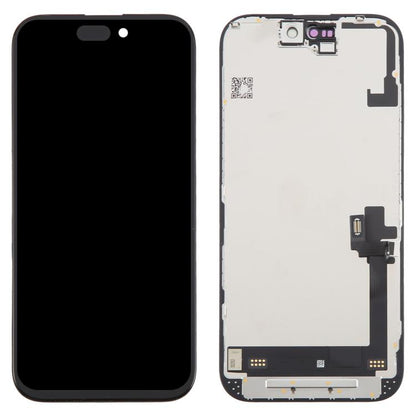 Écran LCD JK incell pour iPhone 16