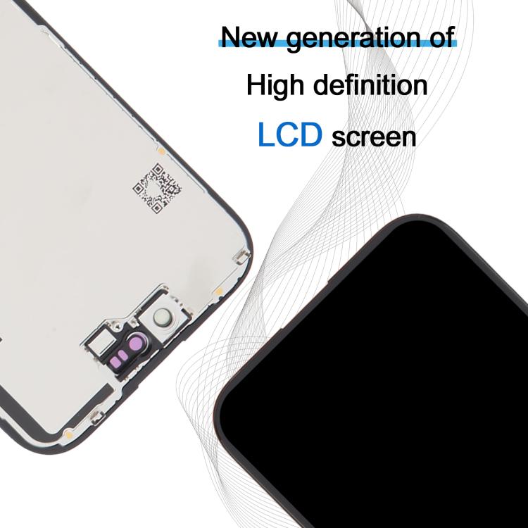 Écran LCD JK incell pour iPhone 16