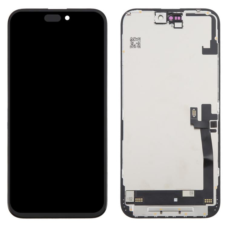 Écran LCD JK incell pour iPhone 16 Plus