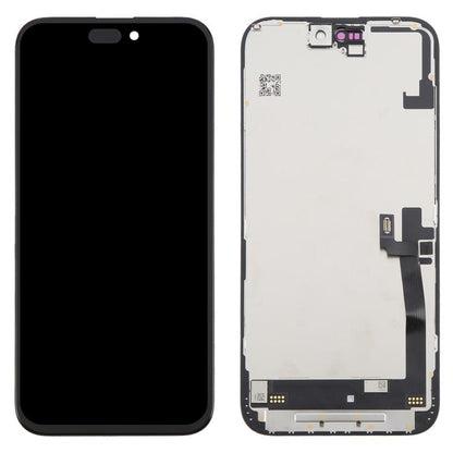 Écran LCD JK incell pour iPhone 16 Plus