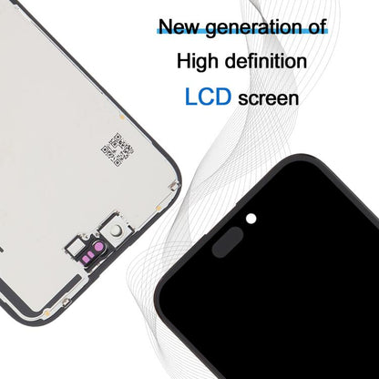 Écran LCD JK incell pour iPhone 16 Plus