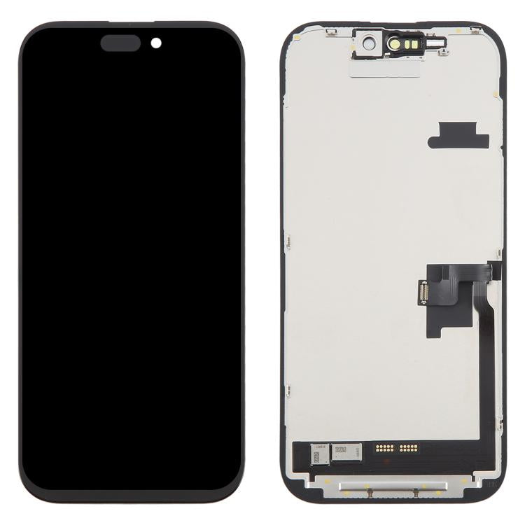 Écran LCD HD intégré pour iPhone 16 Pro