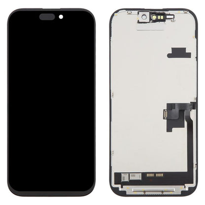 Écran LCD HD intégré pour iPhone 16 Pro
