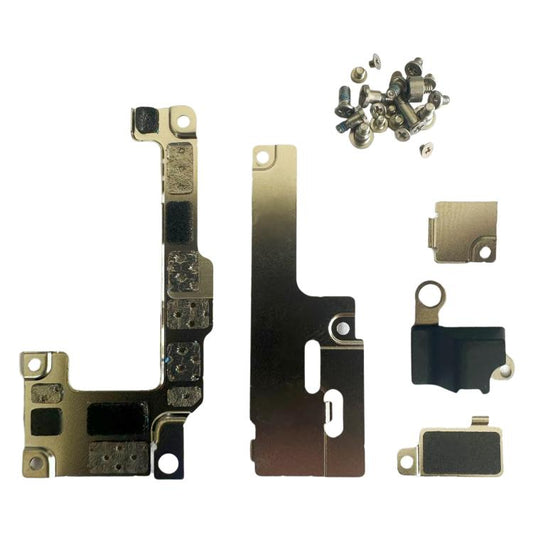 Kit de réparation interne pour iPhone 16 avec vis