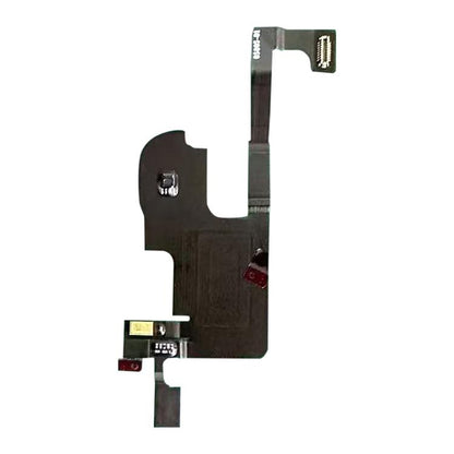 Câble flexible pour capteur de haut-parleur et écouteur d'origine pour iPhone 16e