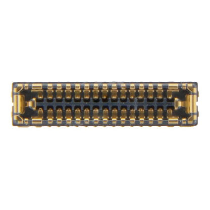 Connecteur FPC 26 broches pour caméra Face ID sur carte mère pour iPhone 16 Pro Max/16 Pro