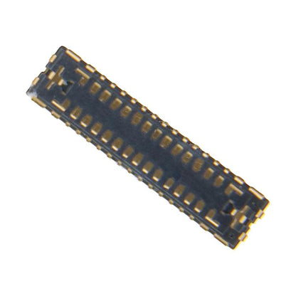 Connecteur FPC 26 broches pour caméra Face ID sur carte mère pour iPhone 16 Pro Max/16 Pro