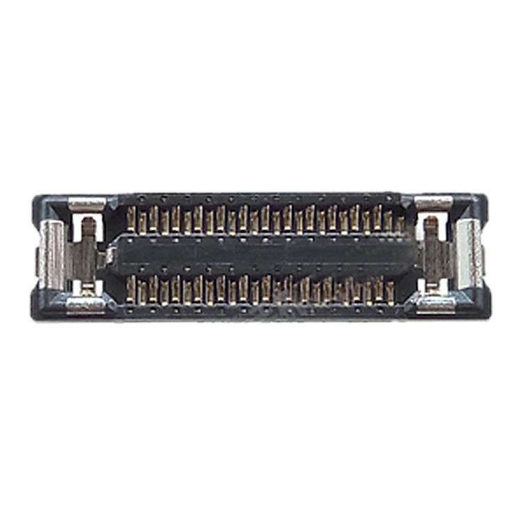 Connecteur FPC 48 broches pour écran LCD d'iPhone 16/16 Plus sur la carte mère