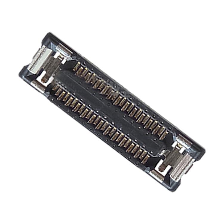 Connecteur FPC 48 broches pour écran LCD d'iPhone 16/16 Plus sur la carte mère