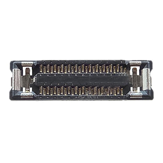 Connecteur FPC 52 broches pour écran LCD de l'iPhone 16 Pro Max/16 Pro sur la carte mère
