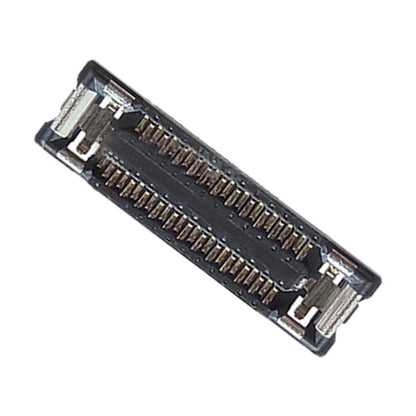 Connecteur FPC 52 broches pour écran LCD de l'iPhone 16 Pro Max/16 Pro sur la carte mère