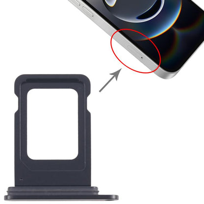 For iPhone 16e SIM Card Tray