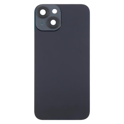 For iPhone 14 China Version Battery Back Cover with Middle Frame