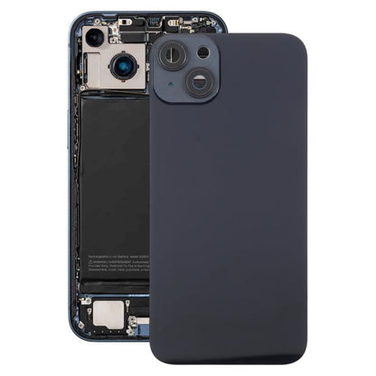 For iPhone 14 Plus China Version Battery Back Cover with Middle Frame