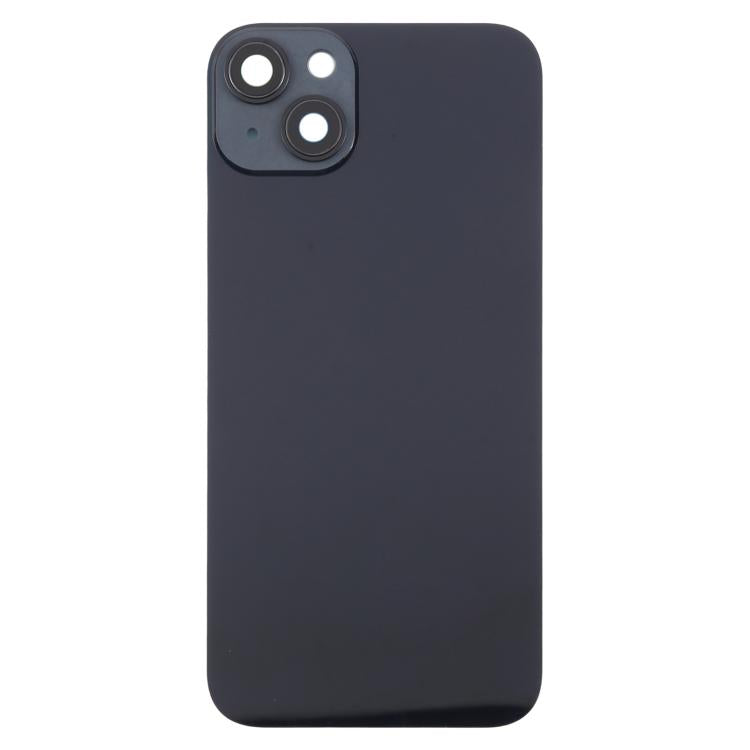For iPhone 14 Plus China Version Battery Back Cover with Middle Frame